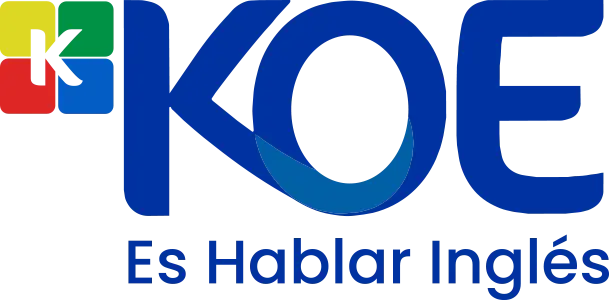 logo KOE